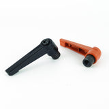 03003 M10 Female Zinc Alloy adjustable handle