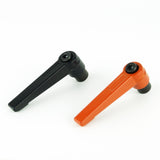 03003 M10 Female Zinc Alloy adjustable handle