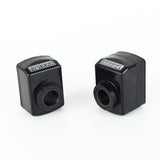 Position Indicator -0912 in 20mm bore Black