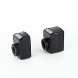 Position Indicator -0912 in 20mm bore Black