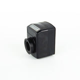 Position Indicator -0912 in 20mm bore Black