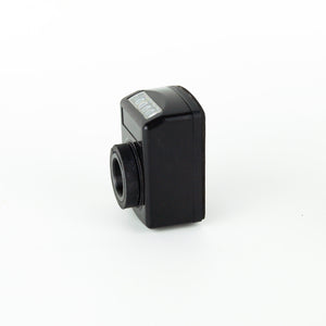 Position Indicator -0912 in 20mm bore Black
