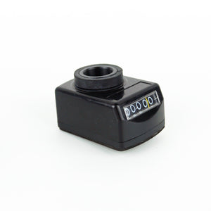 Position  Indicators 20mm bore in model 0914 Black color