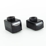 Position  Indicators 20mm bore in model 0914 Black color